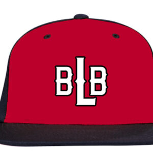 Better Baseball Game Hat