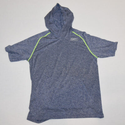 Instinct Dri Fit Performance Hoodie