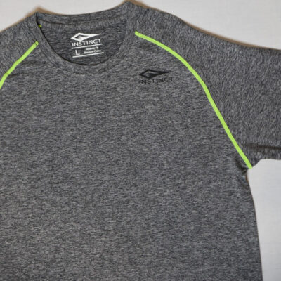 Instinct Dri Fit Performance Tee