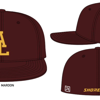 ***Avon Lake Baseball Hat***