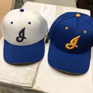 Independence Game Hats