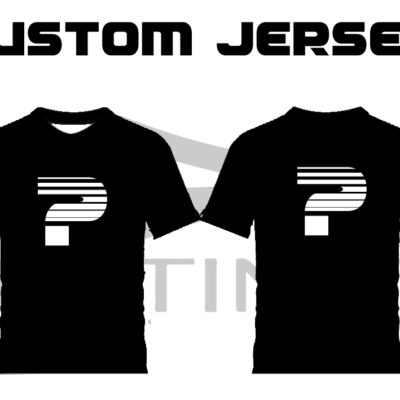 *Reorder* Jersey