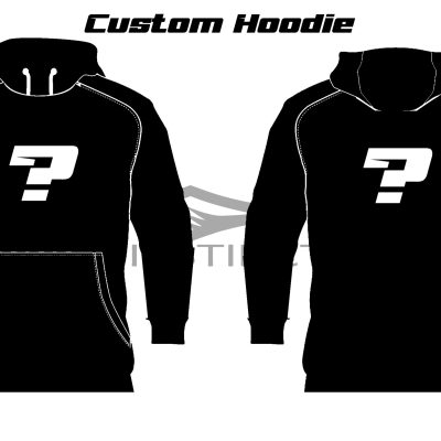 *Reorder* Hoodie