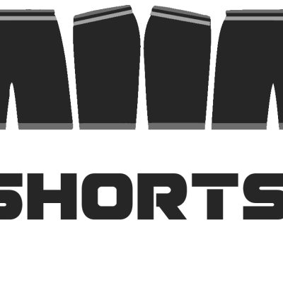 *Reorder* Shorts