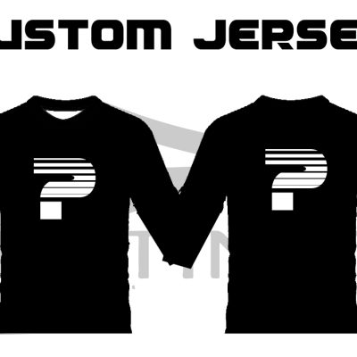 *Reorder* LONG SLEEVE Jersey