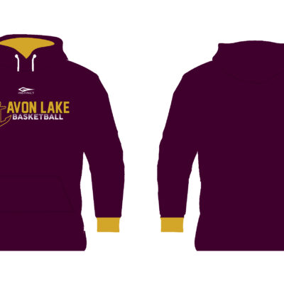 ALTBA Official Hoodie 2026