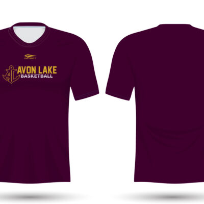 ALTBA Official Tee