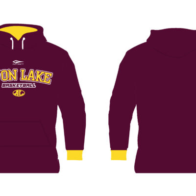 ALTBA Official Hoodie