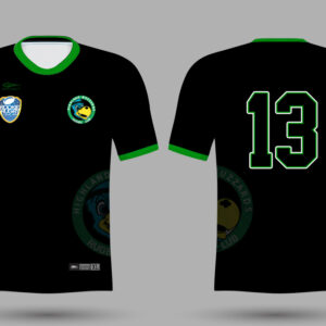 HIGHLAND Rookie Rugby Game Jersey