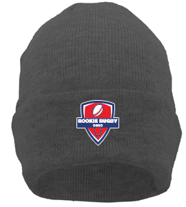 Rookie Rugby Winter Hat
