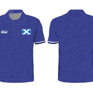 Rookie Rugby Dri Fit Polo