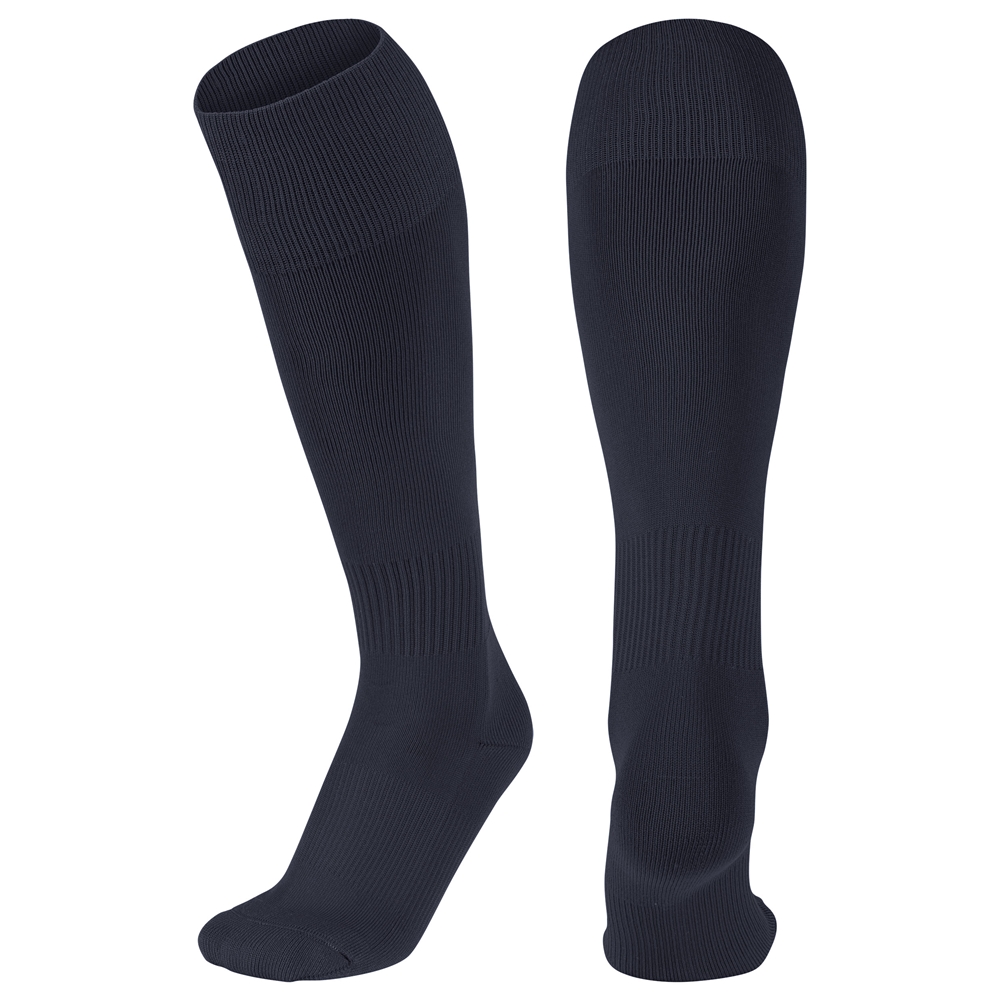 Wolverines Navy Socks - Instinct Sport Perfomance