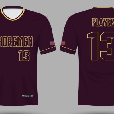 ***Avon Lake Jersey***