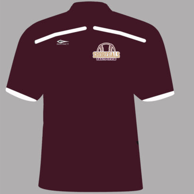 *Short Sleeve Cage Jacket - Unisex Sizing*