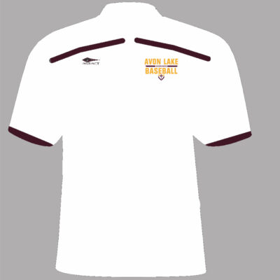 *Short Sleeve Men's Cage Jacket*