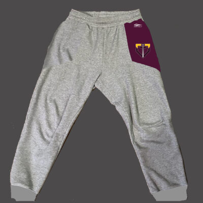 Heavy Fleece Joggers