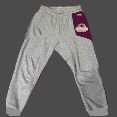Heavy Fleece Joggers