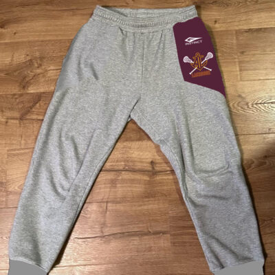 Avon Lake Premium Fleece Joggers