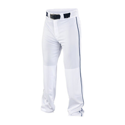 *White Game Pants - Adult Medium, Regular