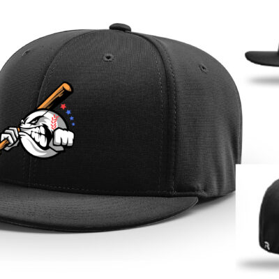 T3 Sluggers Game Hat (extra)