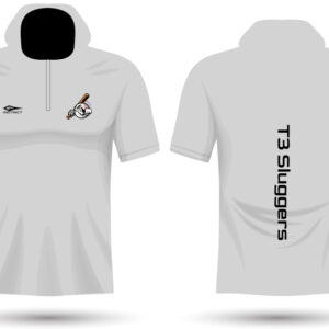 T3 Sluggers Premium Baseball Cage Jacket