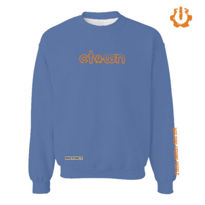 C-Town Premium Crew Neck Sweatshirt