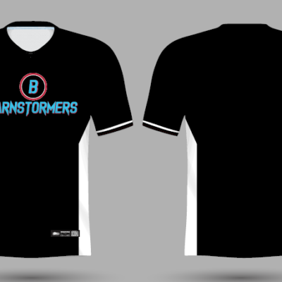 Barnstormers Dri Fit Tee
