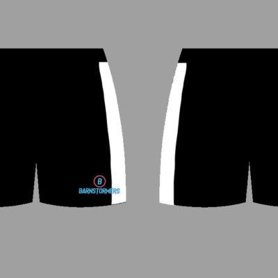 Barnstormers Athletic Shorts