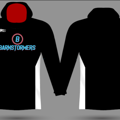 Barnstormers Hoodie