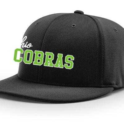 Ohio Cobras Flexfit Hat