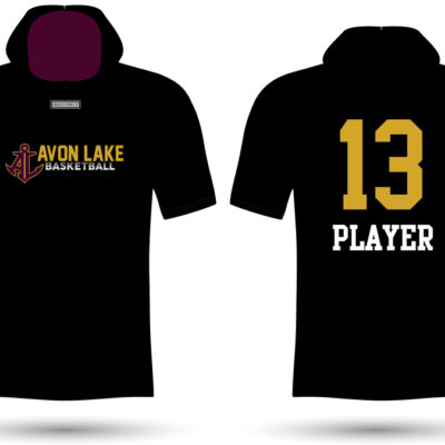 *Shooter shirt - ALTBA*